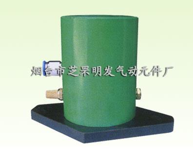 气动振动器五大特点是什么？