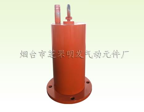 气动振动器的安装注意事项