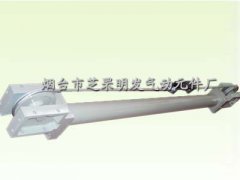 气悬浮活塞式无杆气缸生产工艺