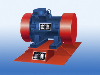 仓壁振动器噪音比较大的原因