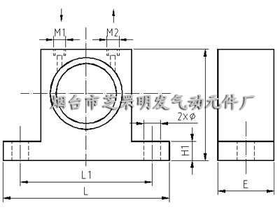 QGZ系列滚珠式振动器图片