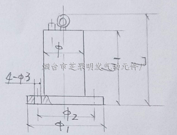 TQJQ 强力振动器参数