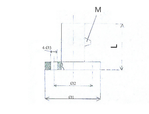 QJQ3A活塞式振动器介绍