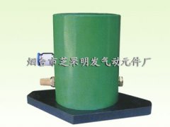 气动振动器与电动振动器相比更有优势