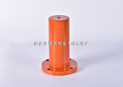 QCH型单作用冲击气锤-60