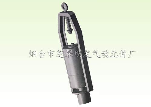 QP水下节能炮式打桩锤